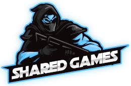 Shared Games